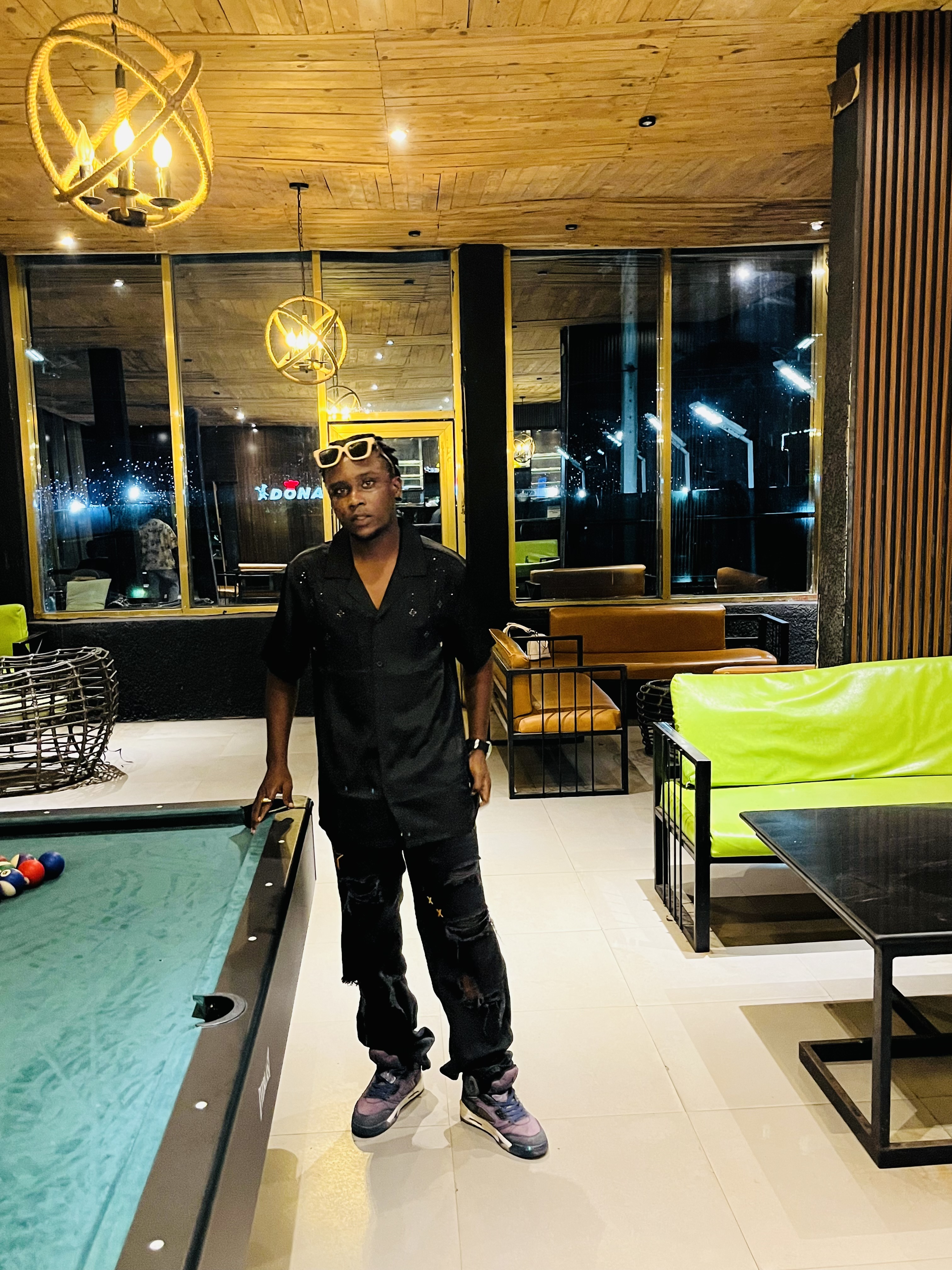 Dat Owerri Boi
