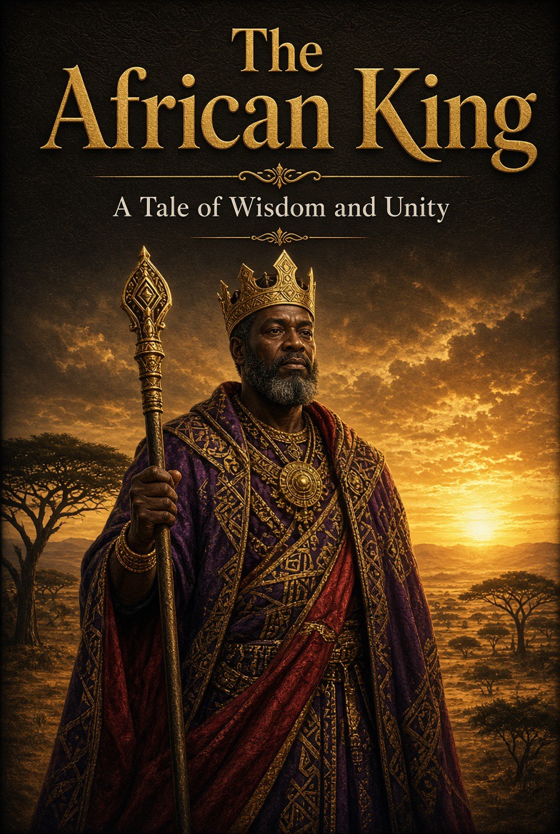 The African King