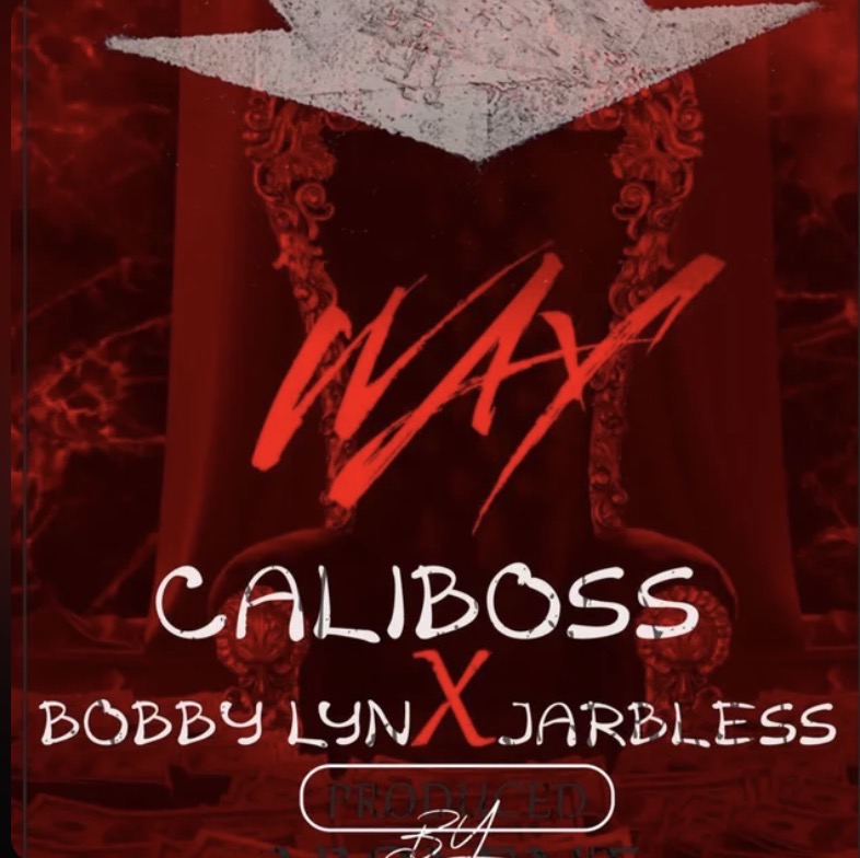Way ft Bobby Lyn & Jahbless cover