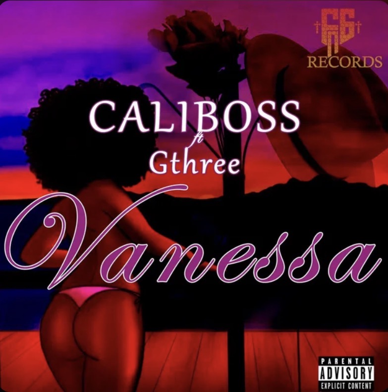 Vanessa ft Gthree Mayami cover