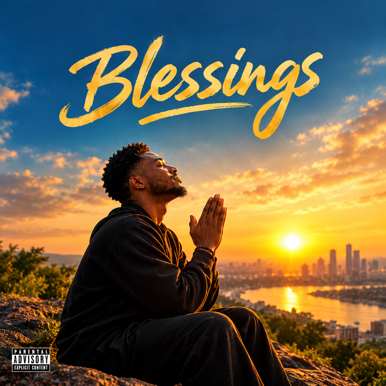 Blessings